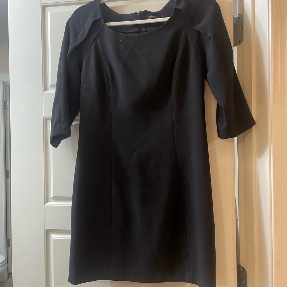 Kensie perfect LBD